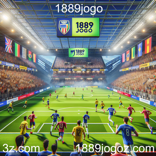 Explorando a Categoria de Esportes no 1889jogo